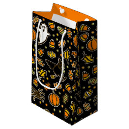 Halloween-present