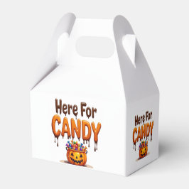 halloween presentaskar