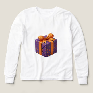 Halloween presentlåda | Spooky Season Överraskning T Shirt