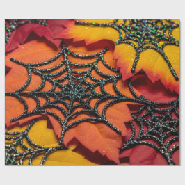 halloween presentpapper