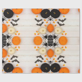Halloween Presentpapper