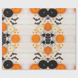 Halloween Presentpapper