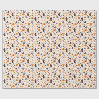 halloween presentpapper