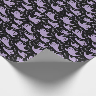 Halloween-presentpapper presentpapper