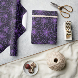Halloween-presentpapper presentpapper