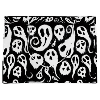 Halloween presentpåse