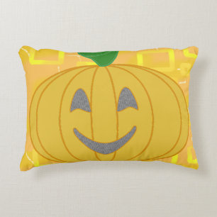 Halloween Prydnadskudde