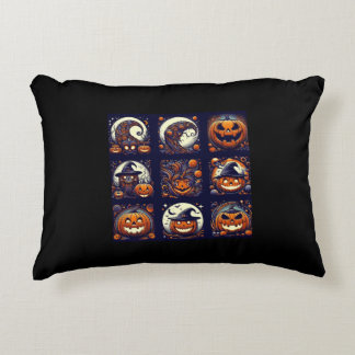 Halloween Prydnadskudde