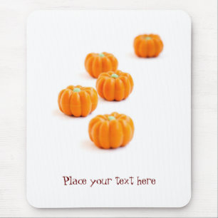 Halloween pumkin candy musmatta