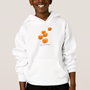 Halloween pumkin candy tee