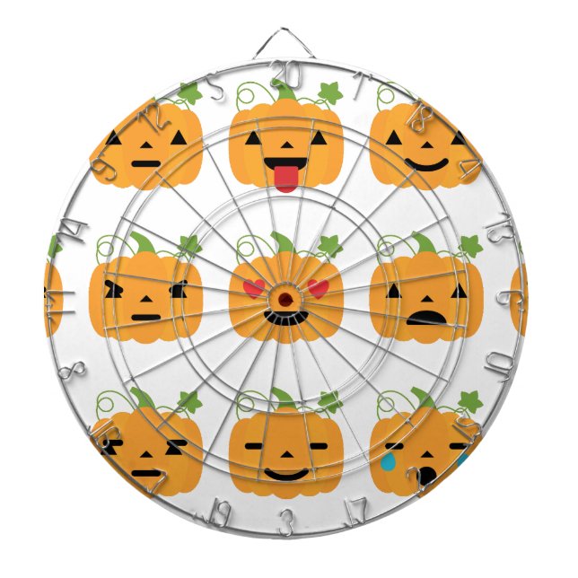 halloween pumkin emojis piltavla (Framsidan)