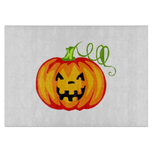Halloween pumpa