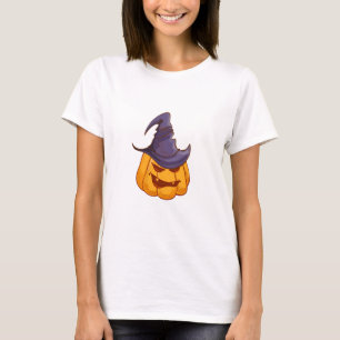 Halloween-pumpa 1 t shirt
