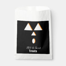 Halloween Pumpa Ansikts Godis