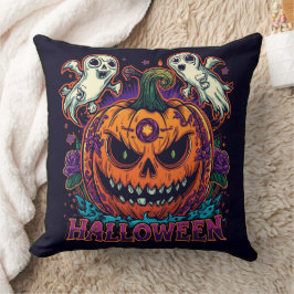 Halloween,Pumpa Avsluta : Natt för Spöken, Kudde