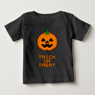 HALLOWEEN PUMPA - BUS eller GOTTJÄNST T Shirt