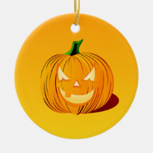 Halloween-pumpa,