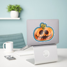 Halloween-pumpa