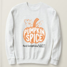 Halloween Pumpa Kryddmix & Allt Gott