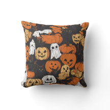 Halloween-pumpa
