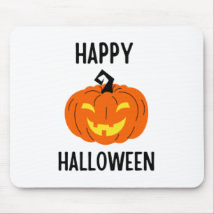 Halloween-pumpa Musmatta