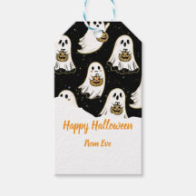 Halloween-pumpa