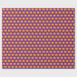 halloween-pumpa presentpapper