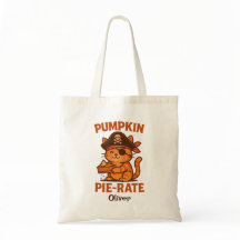 Halloween Pumpa Sjökapare katt handledermat väska