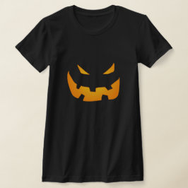 Halloween Pumpa T-shirt