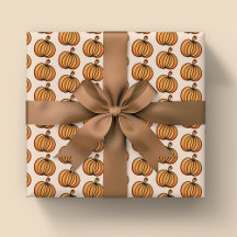Halloween Pumpamuster