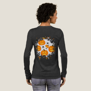 Halloween Pumpaparad T Shirt