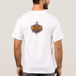 halloween pumpar graffiti konst cool t shirt