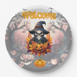 Halloween Pumpin Patch