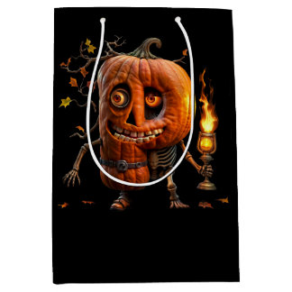 Halloween Pumpkin