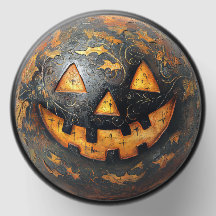 Halloween Pumpkin
