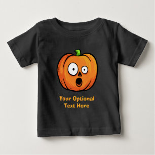 Halloween Pumpkin anpassningsbar shirts & jacka T Shirt