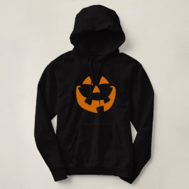 Halloween Pumpkin Ansikte T-shirt