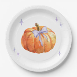 Halloween Pumpkin Bus eller godis Party