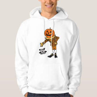 HALLOWEEN, PUMPKIN BUS ELLER GODIS T-Shirt Hoodie