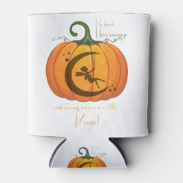 Halloween Pumpkin Fairy-design