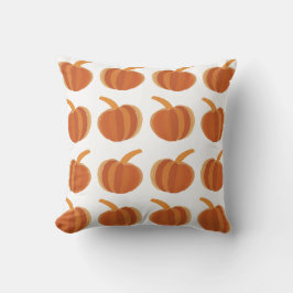 Halloween Pumpkin Fall Autumn Halloween Kudde