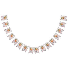 Halloween Pumpkin Ghost Birthday Photo Vimplar