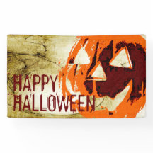 Halloween Pumpkin - grunge stil + dina idéer