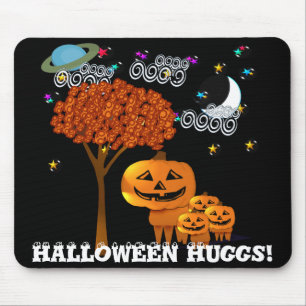 HALLOWEEN PUMPKIN HEADS MUSMATTA