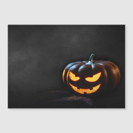 Halloween Pumpkin Jack-O-Lantern Spooky