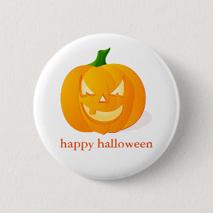 Halloween Pumpkin Knapp