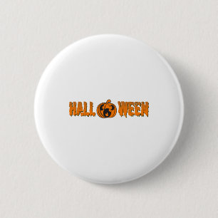 Halloween Pumpkin Knapp