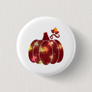 Halloween Pumpkin Knapp