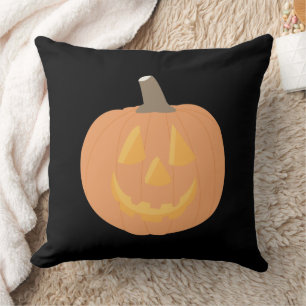 Halloween Pumpkin Kudde