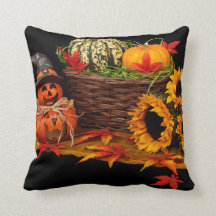 Halloween Pumpkin